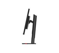 Lenovo ThinkVision T27p-30 68,6 cm (27 ) 3840 x 2160 Pixel 4K Ultra HD LED Schwarz [Energieklasse F] () - 63A9GAT1EU