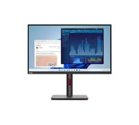 Lenovo ThinkVision T27p-30 écran plat de PC 68,6 cm (27") 3840 x 2160 pixels 4K Ultra HD LED Noir