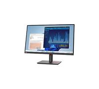 Lenovo ThinkVision T27p-30 Webcam 4K UHD LCD 16:9 4K Noir
