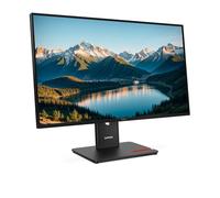 Lenovo Écran ThinkVision T27Q-40 27 pouces 2560×1440 IPS 120Hz USB-C 15W EPEAT Gold TCO10