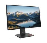 Lenovo ThinkVision T27Q-40 - LED-Monitor - 68.6 cm (27")