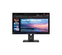 Lenovo Écran LED ThinkVision T27qd-40 68,6 cm (27") Noir