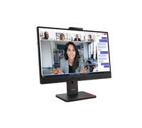 Lenovo ThinkVision T27qd-4v - LED-Monitor - 2560 x 1440 QHD @ 120 Hz