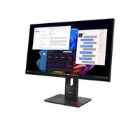 LENOVO ThinkVision T27UD-40 27p 3840x2160 IPS USB-C docking 96W Epeat Gold TCO10