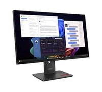 Lenovo Écran LED ThinkVision T27UD-40 27" 4K (3840x2160) IPS 60Hz DisplayHDR 10 HDMI/DP/USB-C Noir
