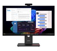 Lenovo ThinkVision T27UD-40 Monitor (ThinkVision T27UD-40 UHD-4K/USB-C/27''Monitor+MC60. WARRANTY: 3YM)