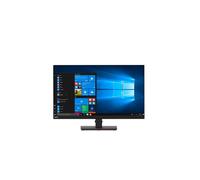 Lenovo ThinkVision T32h-20 81,3 cm (32") 2560 x 1440 pixels Quad HD LED Noir
