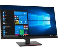 Lenovo ThinkVision T32h-20 - Écran LED - 80 cm (32")