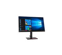 Lenovo ThinkVision T32p-20 80 cm (31.5") 3840 x 2160 Pixels 4K Ultra HD LCD Noir