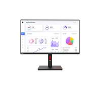 Lenovo ThinkVision T32p-30 écran plat de PC 80 cm (31.5") 3840 x 2160 pixels 4K Ultra HD LED Noir