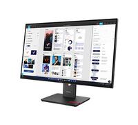 Lenovo ThinkVision T32UD-40 LED display 80 cm (31.5 ) 3840 x 2160 pixels 4K Ultra HD LCD Noir