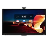 Lenovo Écran LED Thinkvision T75 190,5 cm (75) 3840 x 2160 62F4WA1CEK