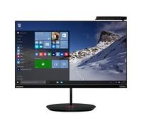 Lenovo ThinkVision X24 Pro - Écran LED - 23.8" - 1920 x 1080 Full HD (1080p) - AH-IPS - 250 cd/m² - 1000:1 - 7 ms - Mini DisplayPort, USB-C - haut-parleurs - noir