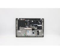 Lenovo Tiger 1.0 INTEL FRU MECH_ASM