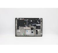 Lenovo Tiger 1.0 INTEL FRU MECH_ASM