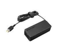 Lenovo Tiny 65W AC Adapter (Slim Tip) - Adaptateur secteur - 65 watt - Europe - pour ThinkBook 14 G2 ITL; ThinkCentre M90; ThinkEdge SE30; V30a-22IML AIO; V30a-24IML AIO