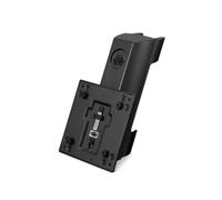 Lenovo 4XF1K72399 kit de support Noir