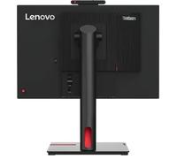 Lenovo ThinkCentre Tiny in One LED display 54,6 cm (21.5") 1920 x 1080 pixels Full HD Noir