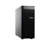Lenovo Tool-Less Slide - Kit de Rail de Rack (4 postes) - 73 cm - pour ThinkAgile VX3520-G Appliance 7Y94, ThinkSystem SR530, SR550, SR630, SR650, SR850
