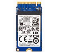 Lenovo TOSHIBA BG4 256 Go M.2 PCIe 2242 KBG40ZNT256G SSD (01FR901)