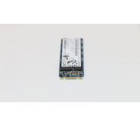 Lenovo Toshiba - SSD - Chiffré - 512 Go - Interne - M.2 2280 - PCIe 3.0 x4