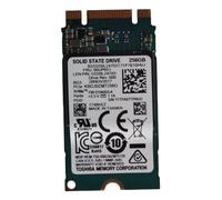 Lenovo Toshiba SSD Interne 256 GB M.2 2242 PCIe 3.0 x2 (NVMe)
