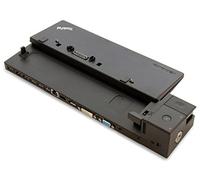 Lenovo TP Advanced Mini-Dock 90W UK **New Retail**, 40A10090UK (**New Retail** No pc Or Monitor Included!)
