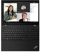 Lenovo ThinkPad L15 Gen 2 (Intel) Intel® Core™ i7 i7-1165G7 Ordinateur portable 39,6 cm (15.6") Full HD 8 Go DDR4-SDRAM 512 Go SSD Wi-Fi 6 (802.11ax) Windows 10 Pro Français Noir