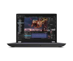 Lenovo TP P16 G2 i9-13980HX 16p 32Go 1To