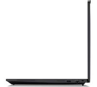 Lenovo TP P16s G3, Ultra 7-155H, 16.0˝ 1920x1200 WUXGA, RTX 500 Ada/4GB, 32Go, SSD 1TB, W11Pro, mat, 4G/LTE, 3y PS