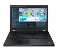 Lenovo TP P17 G1 i9-10885H 17p 32Go 1To