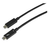 Lenovo TP Thunderbolt 4 Active Cable 2M (40GBPS) TAA200-E60, W128591702 (2M (40GBPS) TAA200-E60)