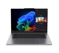 Lenovo ThinkPad X9-15 Gen 1 21Q6 - 15.3" Core Ultra 5 228V 32 Go RAM 512 Go SSD Gris AZERTY