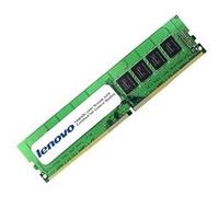 Lenovo TruDDR4 - DDR4 - module - 16 Go - DIMM 288 broches - 2933 MHz / PC4-23400 - 1.2 V - mémoire enregistré - ECC - pour ThinkAgile VX Certified Node 7Y94, 7Z12; ThinkAgile VX7820 Appliance; ThinkSy