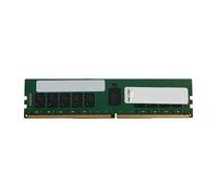 Lenovo Module mémoire ThinkSystem TruDDR5 32 Go 2Rx8 PC5-5600 ECC UDIMM (4X77A99752)