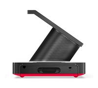 Lenovo ThinkSmart Hub – Tout-en-un Core i5-8365UE 10,1" tactile 16 Go 256 Go SSD Win 11 IoT Noir