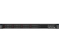 LENOVO TS SR630 V3 Intel Xeon Silver 4514Y 16C 2.0GHz 150W 32GB 1x32GB 5600MHz 1Rx4 DDR5 RDIMM 8 SAS/SATA 9350-8i 2GB 1x1100W