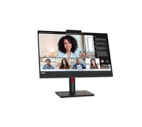 Lenovo ThinkVision T24mv-30 LED display 60,5 cm (23.8") 1920 x 1080 pixels Full HD Noir