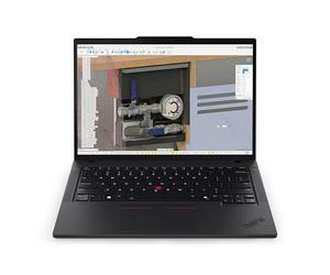 Lenovo TS/ThinkPad P14s AMD G6 / AI / 64 Go / 1024 Go / 14,0" / Win 11 Pro / 3 ans 1 an Support Premium + CCI 2 ans + offset CO2