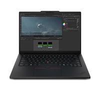 Lenovo TS/ThinkPad P14s Gen7 / Ultra 9-386H / 6