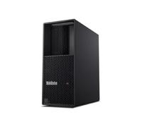 Lenovo TS/ThinkStation P3 Tower / i7-14700K / 32GB / 1024GB / Win 11 Pro / 3 ans 1 an de support premium + 2 ans de site en ligne