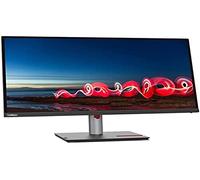 Lenovo T27h-30 LED display 68,6 cm (27") 2560 x 1440 pixels Quad HD Noir