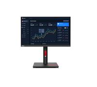 Ecran LENOVO ThinkVision T23i-30 23 inch Monitor Noir G