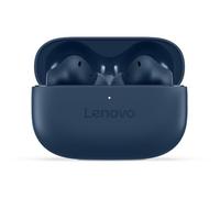 Lenovo TWS Écouteurs de Yoga édition PC Bleu Cosmique avec Suppression Active du Bruit Bluetooth 5.3 Écouteurs sans Fil ENC 3 micros Appels clairs AI EQ Mode Commutateur pour Jeux, Films, Musique et