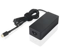 Lenovo Adaptateur secteur USB-C GX21W57098 65 W Noir