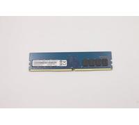 Lenovo UDIMM,16GB,DDR4,3200,Ramaxel, FRU5M30V06976