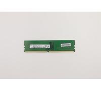 Lenovo UDIMM,4GB,DDR4,2933,Hynix, FRU5M30V06813