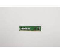 Lenovo UDIMM,4GB,DDR4,2933,Samsung, FRU5M30V06912