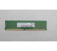 Lenovo UDIMM,8GB,DDR4,2933,Hynix, FRU5M30V06814