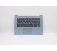 Lenovo UK Layout Keyboard for Ideapad 320 Series, FRU5CB0N82201 (Ideapad 320 Series)